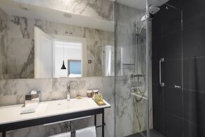 DoubleTree by Hilton Madrid-Prado