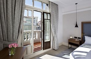 DoubleTree by Hilton Madrid-Prado