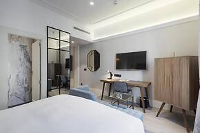 DoubleTree by Hilton Madrid-Prado