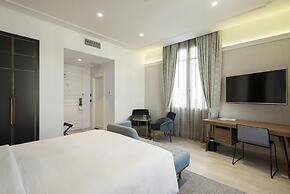 DoubleTree by Hilton Madrid-Prado