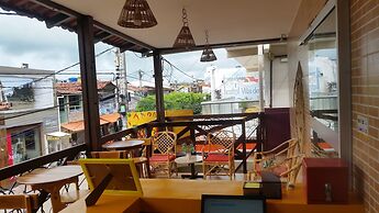 Pousada Maresia Centro