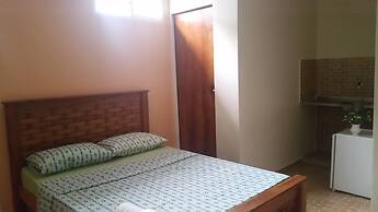 Pousada Maresia Centro