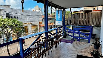 Pousada Maresia Centro