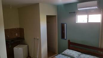 Pousada Maresia Centro