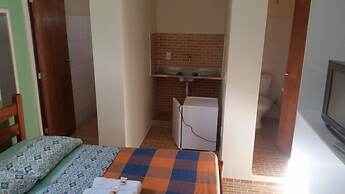 Pousada Maresia Centro