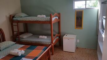 Pousada Maresia Centro