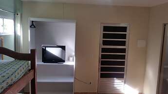 Pousada Maresia Centro