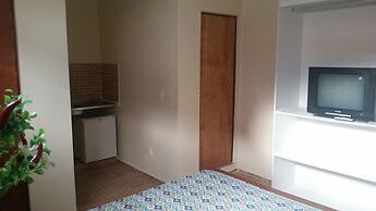 Pousada Maresia Centro