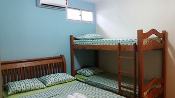 Pousada Maresia Centro