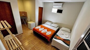 Pousada Maresia Centro