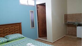 Pousada Maresia Centro