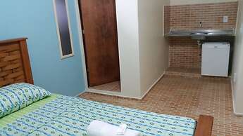 Pousada Maresia Centro