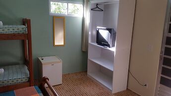 Pousada Maresia Centro