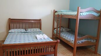 Pousada Maresia Centro