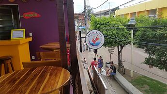 Pousada Maresia Centro