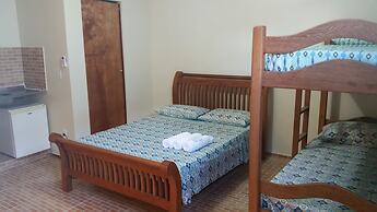 Pousada Maresia Centro