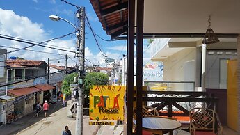 Pousada Maresia Centro