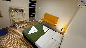 Pousada Maresia Centro