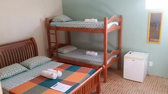 Pousada Maresia Centro