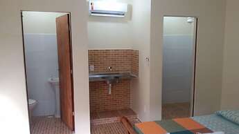 Pousada Maresia Centro