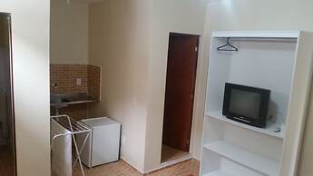 Pousada Maresia Centro