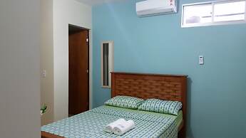 Pousada Maresia Centro