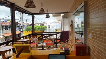 Pousada Maresia Centro