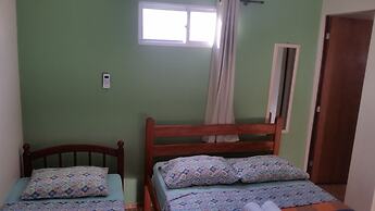 Pousada Maresia Centro