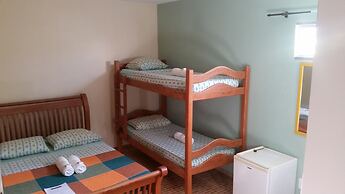 Pousada Maresia Centro