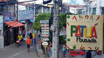 Pousada Maresia Centro