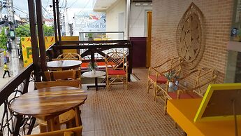 Pousada Maresia Centro