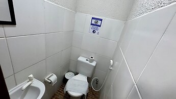 Pousada Maresia Centro