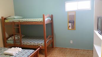 Pousada Maresia Centro