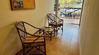 Pousada Maresia Centro