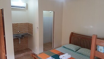 Pousada Maresia Centro