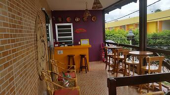 Pousada Maresia Centro