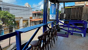 Pousada Maresia Centro