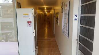 Pousada Maresia Centro