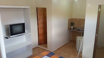 Pousada Maresia Centro