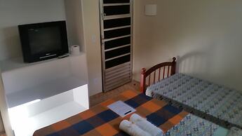 Pousada Maresia Centro