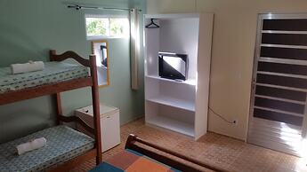 Pousada Maresia Centro