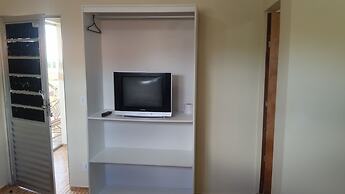 Pousada Maresia Centro