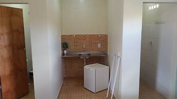 Pousada Maresia Centro