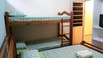 Pousada Maresia Centro