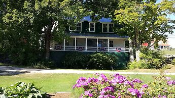 The Farmstand Bed & Breakfast