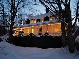 The Farmstand Bed & Breakfast