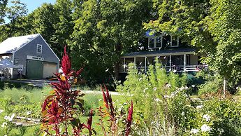 The Farmstand Bed & Breakfast