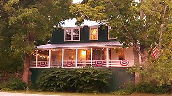The Farmstand Bed & Breakfast