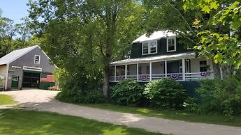 The Farmstand Bed & Breakfast