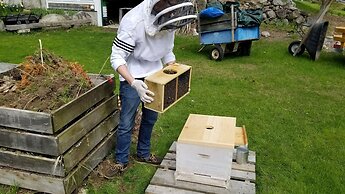 The Farmstand Bed & Breakfast